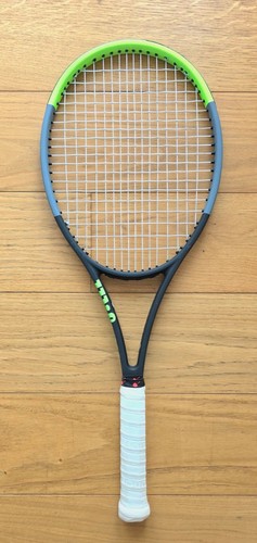 Wilson h22 16x19 matt v7 - wilson,