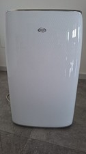 deumidificatore argo platinum