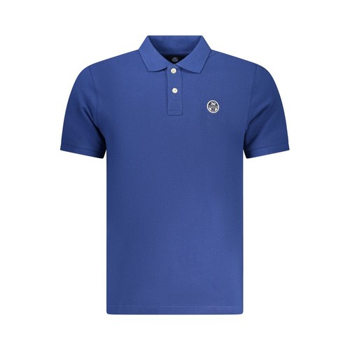 North sails blu cotton men - sails,