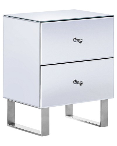 Comodino cassetti nesle - 2,