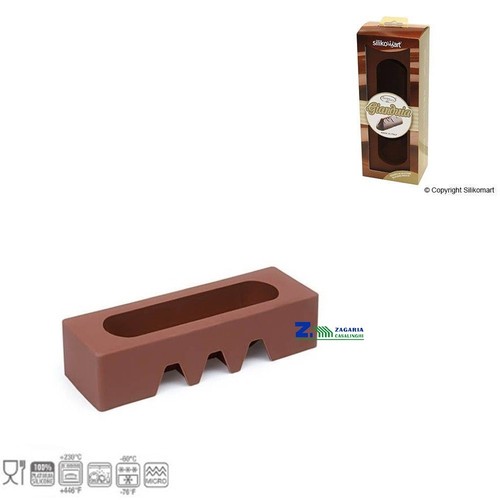 Silikomart stampo silicone - stampo, in