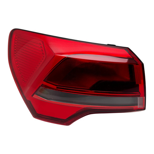 Fanale stop posteriore led - stop,