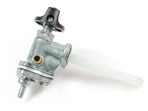 Rubinetto benzina carburante
