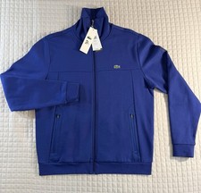 NWT LACOSTE MENS SPORT Full