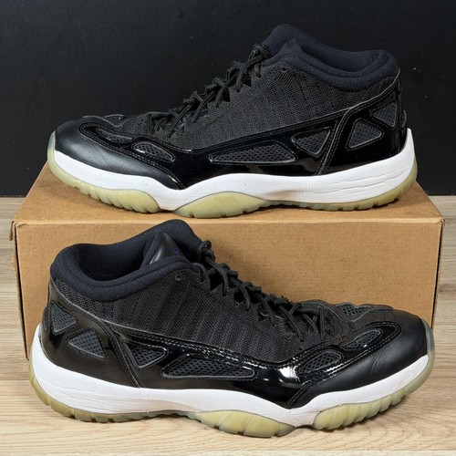 Nike air jordan retro - 11, low