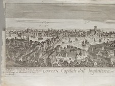 Stampa Antica Thomas Salmon