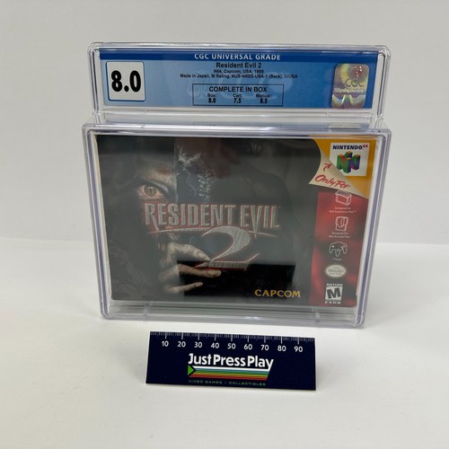 Resident evil per - resident, nintendo