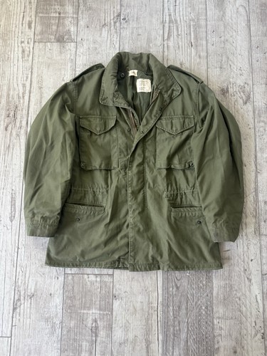M65 field jacket uomo medium - uomo,
