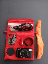 Fuji HD-M 38mm F 1:2.8