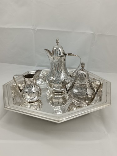 Servizio caffè tè - servizio, caffè/tè