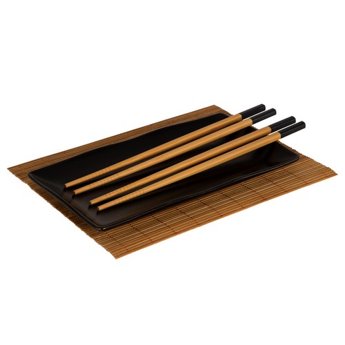 Set pezzi sushi - 5,
