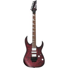 Ibanez standard rg470dxw - standard, rg470dxw-wzm
