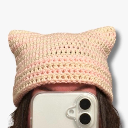 Cappello alla moda