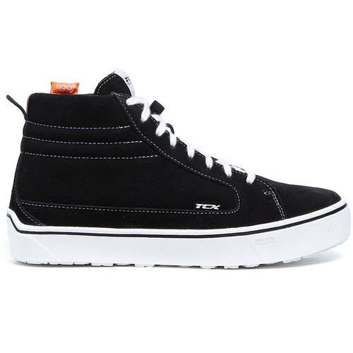 Tcx street nero bianco urban - street,