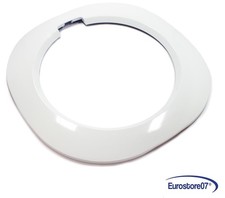 CORNICE ANTERIORE BIANCA PER