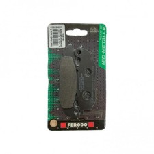 Ferodo ECO Friction Front