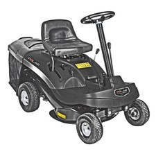 Trattorino rasaerba rider 6hp - rider,