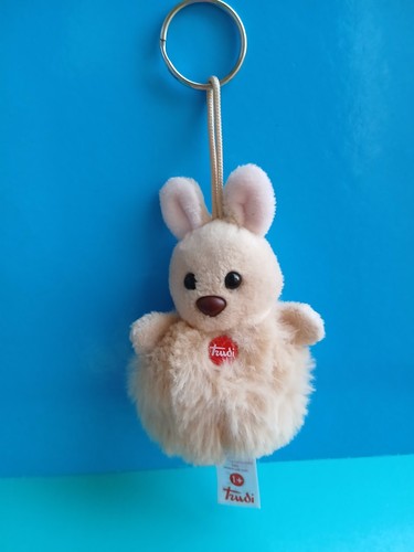 Trudi portachiavi bubbly - "trudi",