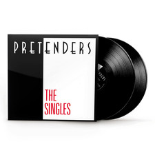 Pretenders - The Singles 2x