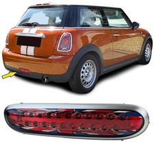 Per Mini R56 R57 Cabrio One