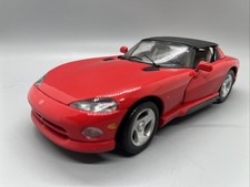 Collettore Auto 1996 Dodge