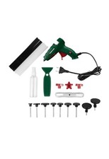 Parkside Set per riparazione ammaccature carrozzeria Con Pistola incollatrice