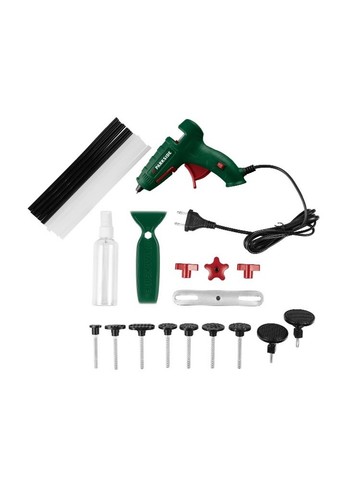 Parkside set per riparazione - per,