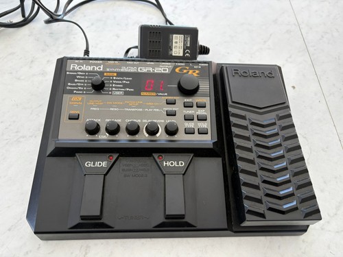 Roland gr20 - roland,