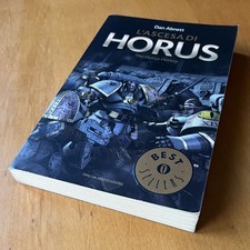 WARHAMMER: L'ASCESA DI HORUS -