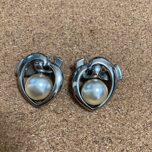 Orecchini vintage paris - orecchini,