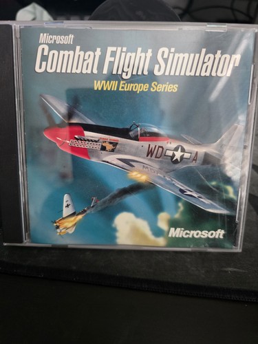 Microsoft combat flight - combat,