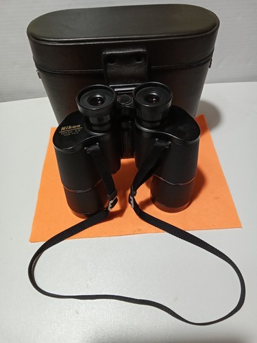 Binocolo vintage nikon 10x50 - nikon,