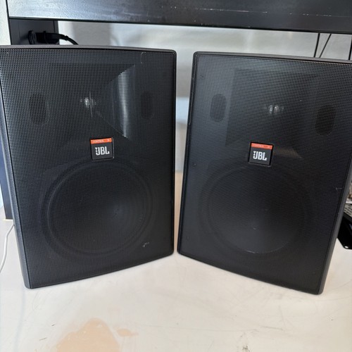 Jbl control altoparlante - control, 28