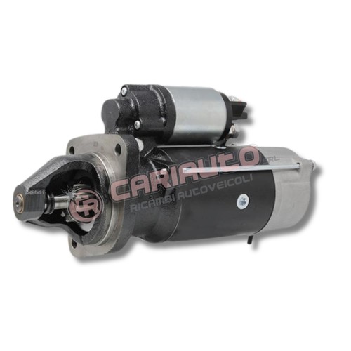 Motorino avviamento 12v - motorino,