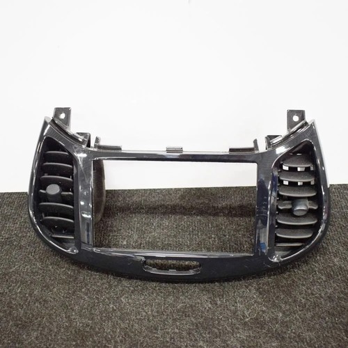 Cruscotto abitacolo nissan - cruscotto,