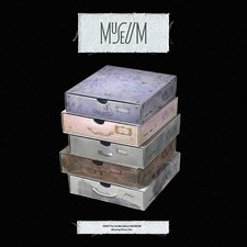 OWIS MUSEUM 1st Mini Album