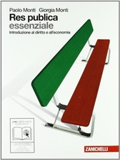 res publica essenziale fc17 monti-monti 9788808124777