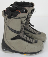 Scarpone da snowboard Nitro Team TLS - 2024 - 9.0 /61765/