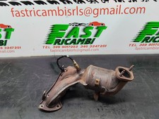 CATALIZZATORE FILTRO FAP DR
