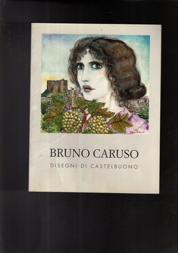 Bruno caruso disegni - bruno, di