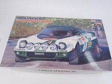 Hasegawa Lancia Stratos HF