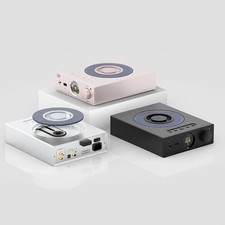 SHANLING EC3 Lettore CD stereo