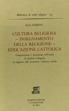Cultura religiosa