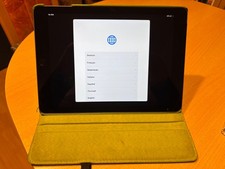 Apple ipad gen 128gb 7 - gen,