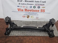 PONTE POSTERIORE AUDI A3/GOLF