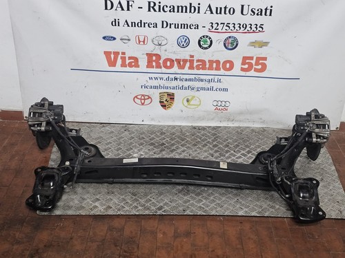 Ponte posteriore audi golf - posteriore, a3/golf
