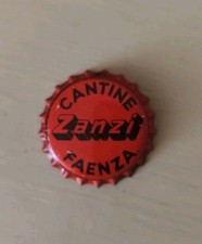 TAPPO CORONA ZANZI CANTINE -