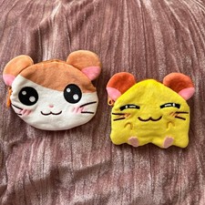Hamtaro set