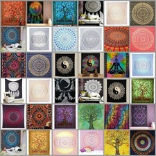 GRANDE ARAZZO MANDALA da