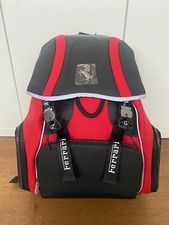 Zaino zaino Ferrari originale